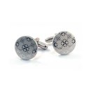 Fleur de Lis Cufflinks 