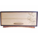 Precious Jewellery Box Fantail