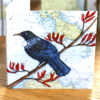 Little Map Gift Card Tui