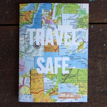 Travel Safe Card