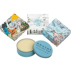 Lip Balm Metal Tin-anoint-The Vault