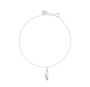 Mini Duo Miromiro Bracelet Silver