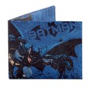 Mighty Wallet Batman In Action