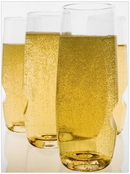 govino champagne glasses