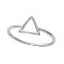 Triangle Ring