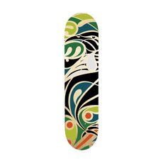 Shane Hansen Skate Deck Tui-artists-and-brands-The Vault