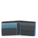 Standard Wallet Coin Pocket Smokey