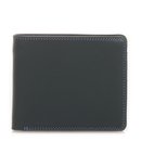 Standard Wallet Coin Pocket Smokey