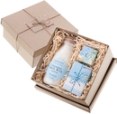Coconut Bath Milk Gift Box 