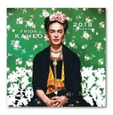 Frida Kahlo 30cm Calendar 2018