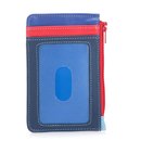 Credit Card Holder Coin Purse Royal