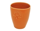 Beaker - Pohutukawa - Orange