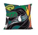 Shane Hansen Tui Cushion Cover