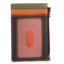 Credit Card Holder Coin Purse Safari