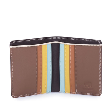 Standard Wallet Mocha