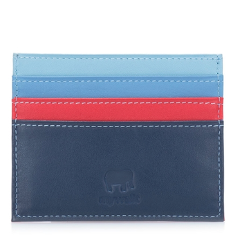 Double Sided Card Holder Royal