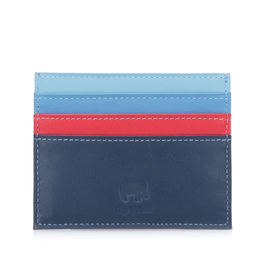 Double Sided Card Holder Royal