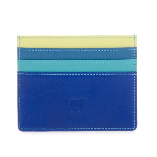 Double Sided Card Holder Seascape 