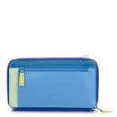 Zip Round Multi Purse Seascape