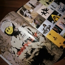 Banksy Wall and Piece Book 