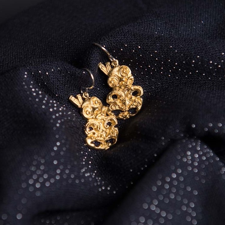 Mia jewellery earrings Clearance