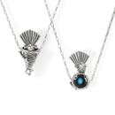 Nesting Fantail Necklace