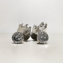 Star Wars Millennium Ship Cufflinks