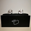 Star Wars Millennium Ship Cufflinks