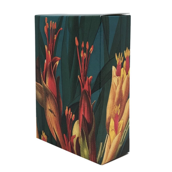 Flax Boxed Soap 