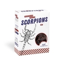 Chocolate Coated Scorpions 10g Box