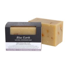 NZ Clay Soap Twin Pack 170g-artists-and-brands-The Vault