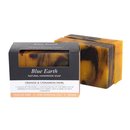 Orange Cinnamon Swirl Twin Pack 170g