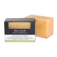 Lemongrass & Calendula Twin Pack 170g-artists-and-brands-The Vault