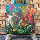 Flox Reusable Shopping Bag 