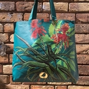 Flox Reusable Shopping Bag 