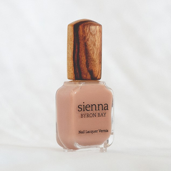 Sienna Nail Polish Barefoot Dancer
