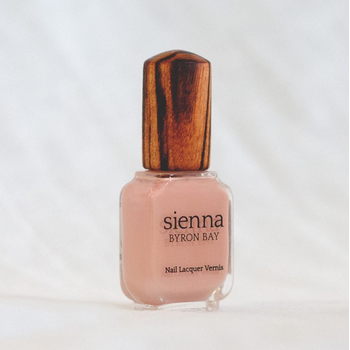 Sienna Nail Polish Ambrosia