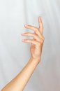 Sienna Nail Polish Ambrosia
