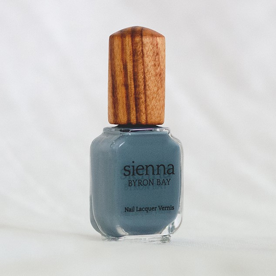 Sienna Nail Polish Juniper