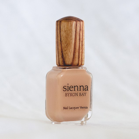 Sienna Nail Polish Cherish