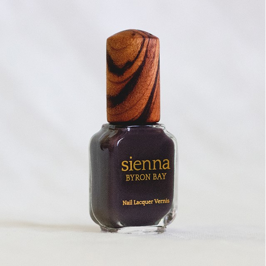 Sienna Nail Polish Stormy