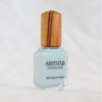 Sienna Nail Polish Wategos