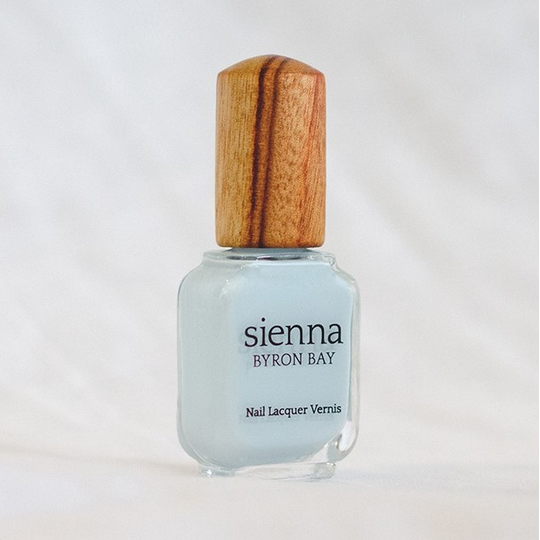 Sienna Nail Polish Wategos