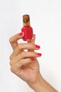 Sienna Nail Polish Luscious