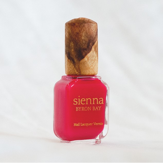 Sienna Nail Polish Luscious