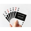 Lingo Playing Cards Te Reo