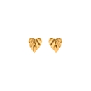 Wild Heart Space Micro Studs 9ct 