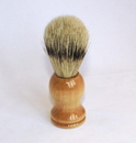 Boar Bristle Brush