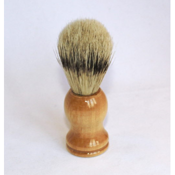 Boar Bristle Brush