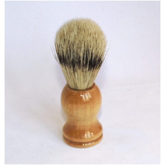 Boar Bristle Brush